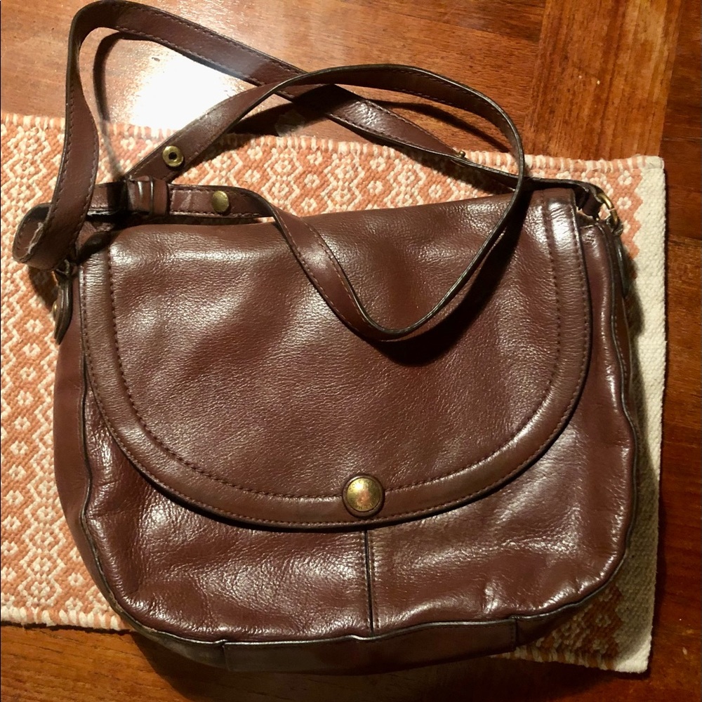 Cole Haan Crossbody